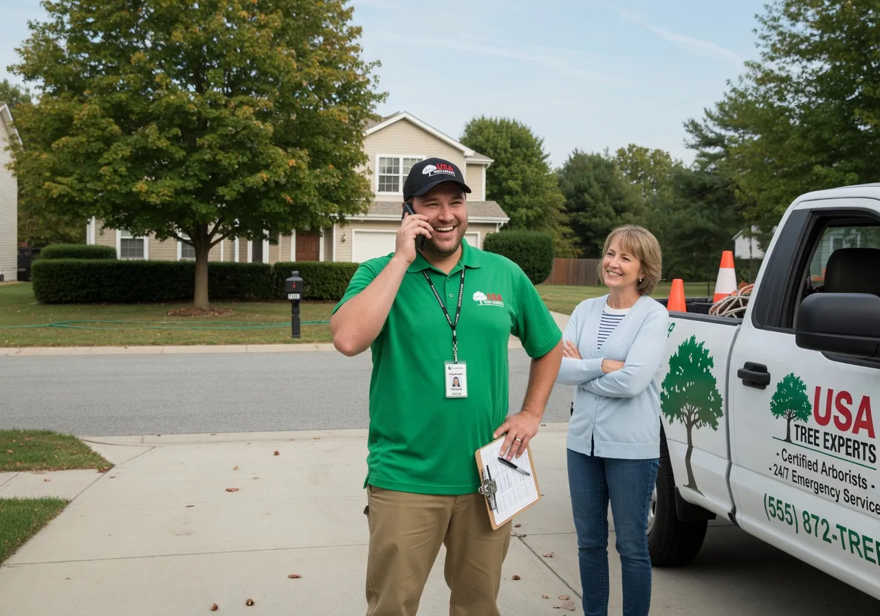 Tree Services Wilmot, NH FAQs